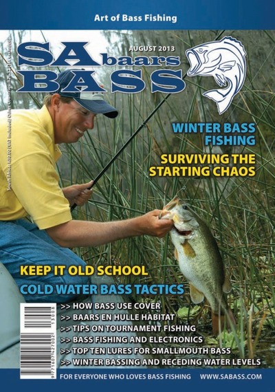 Bass, SA Cover