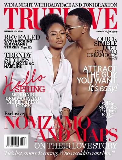 True Love Cover