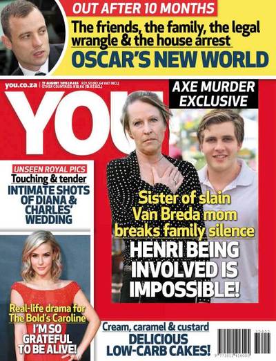 You Cover