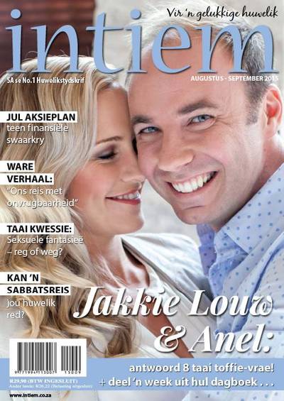 Intiem Cover