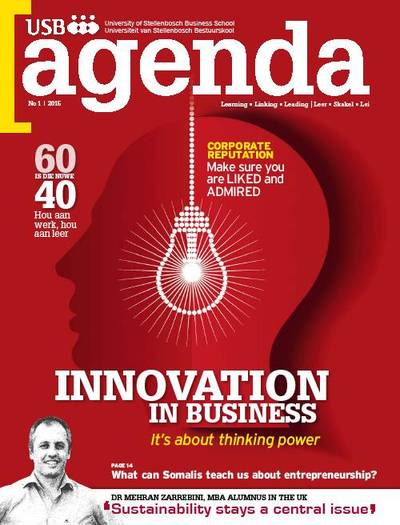USB Agenda Cover
