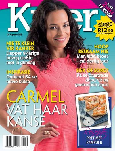 Kuier Cover