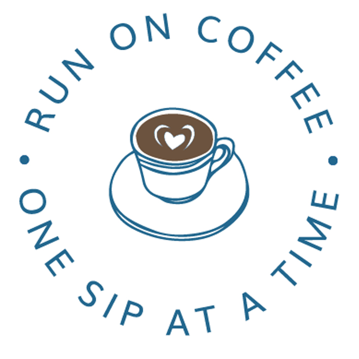 Nicola Meyer | RunOnCoffee Cover