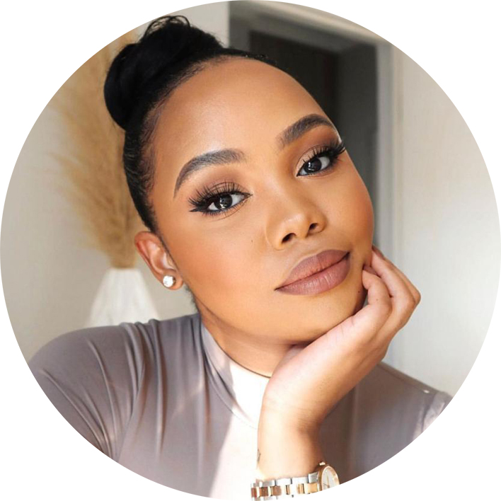 Landiwe Gama | landzygama Cover