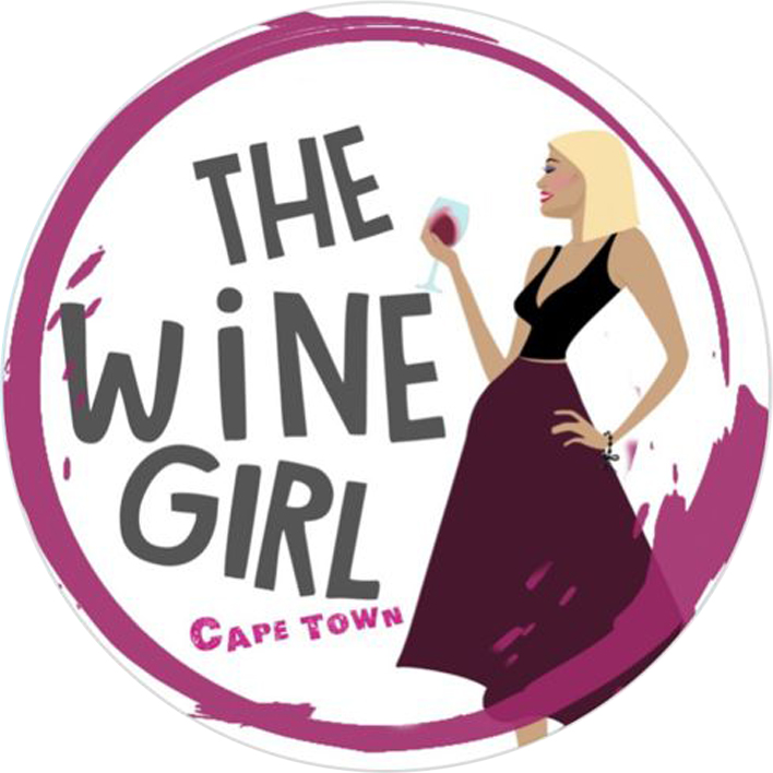 Leanne Beattie | thewinegirlcapetown Cover