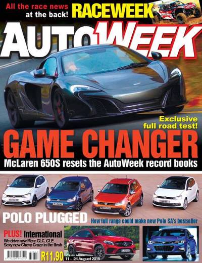 AutoNews Cover
