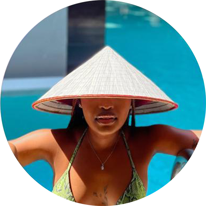 Koketso Mokwele | koketso_mokwele Cover