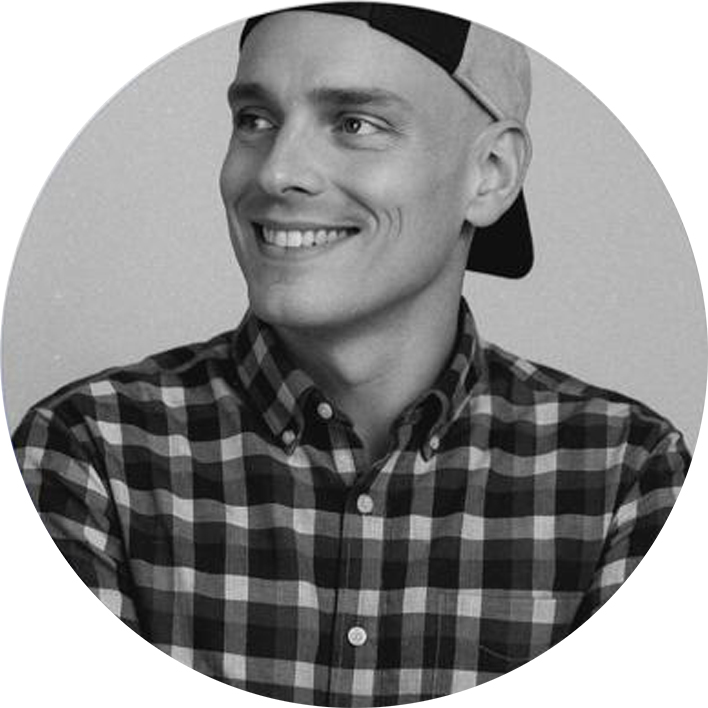 Jandre Coetzee Blom | deliciously_lia Cover