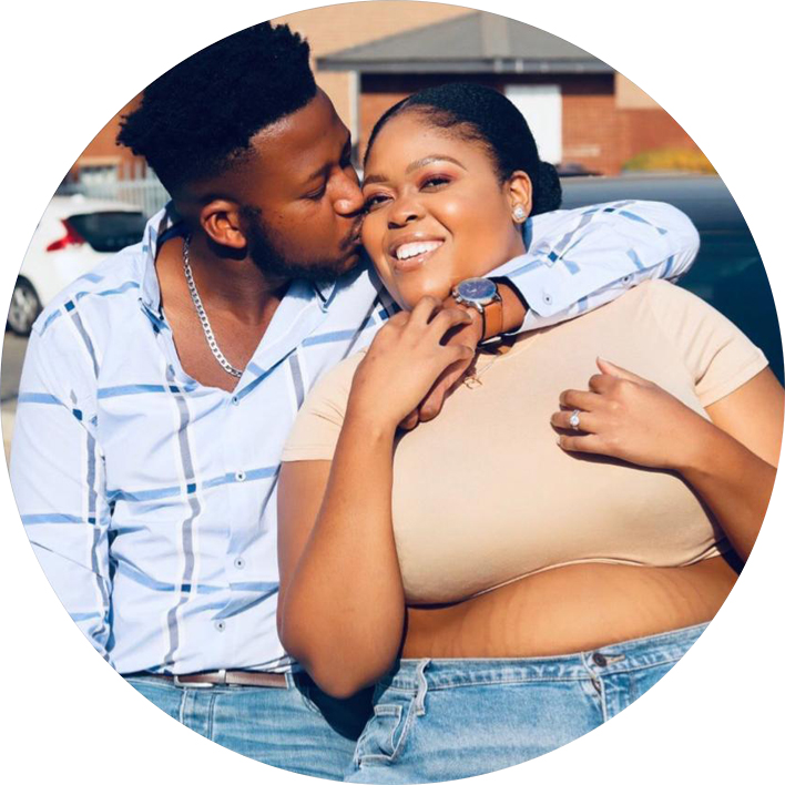 Mzwandile & Siza | mzwandileandsiza Cover