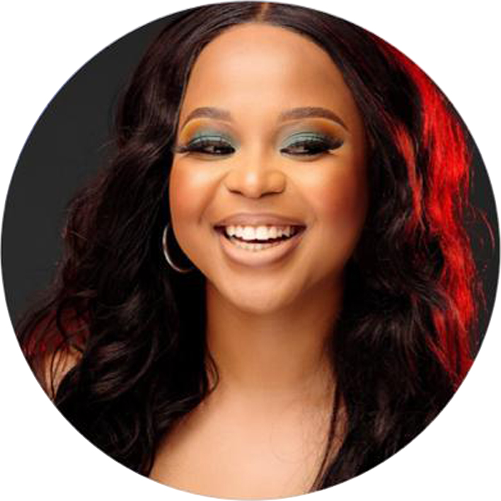 Rendani Jennifer Tshilambwana | jennifer_rendie Cover