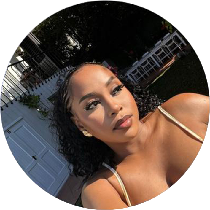 Tamia Biya | tamia.biyaa Cover