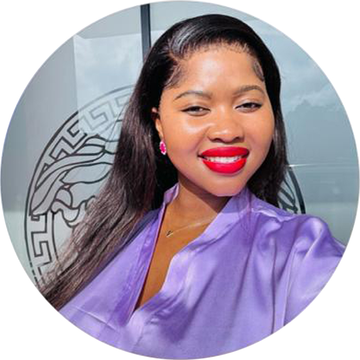 Nthabiseng Mahlangu | nthaarbs Cover