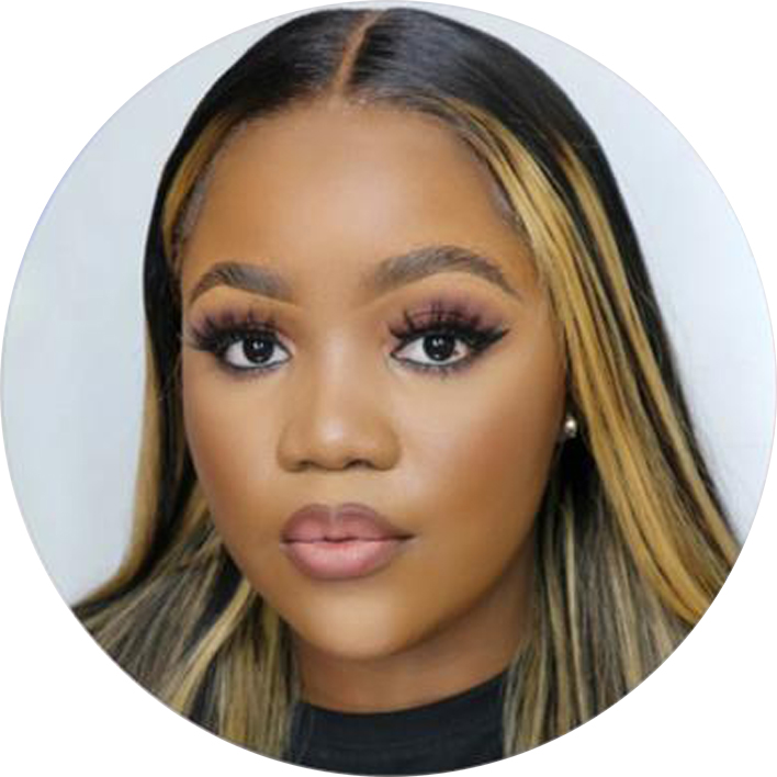 Andile Hazel | andile_hazel Cover