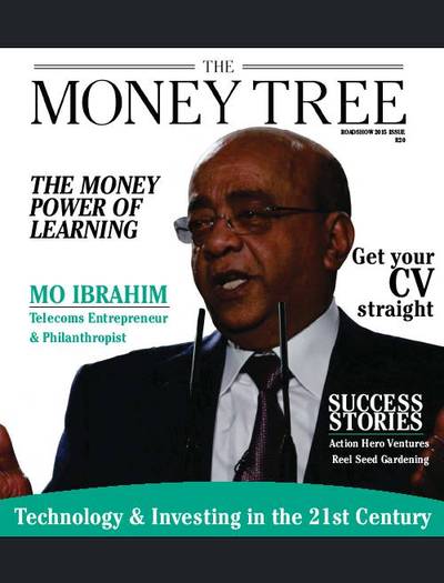 Money Tree, The Cover