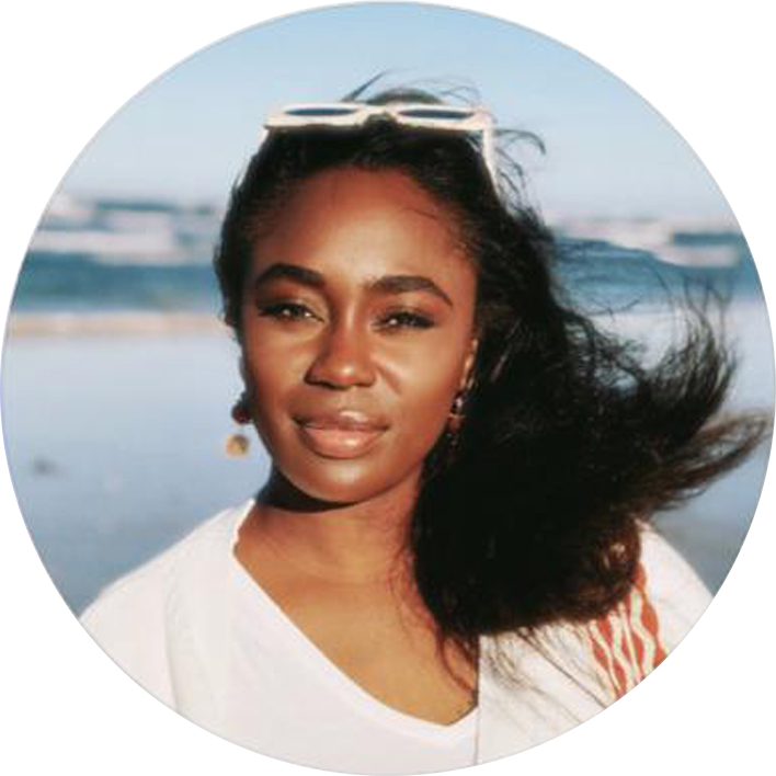 Kay-Anne De Vogeleer | kayannedevogeleer Cover