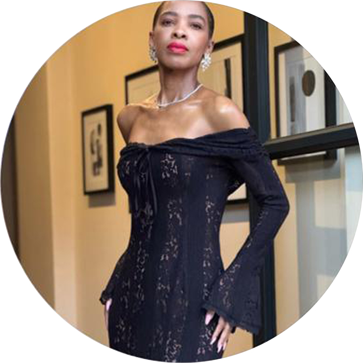 Hlengiwe Twala | ms_hlengi Cover