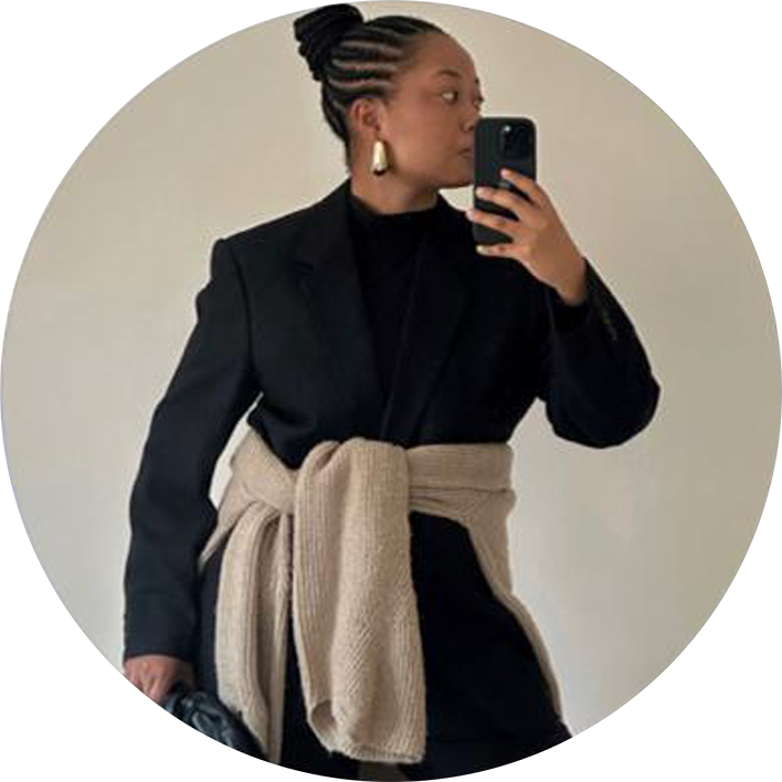 Ayanda Adams | ayandaadams_ Cover