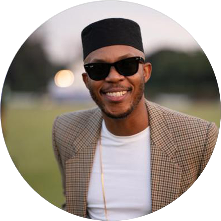 Edward Vilakazi | urbaneeddie Cover