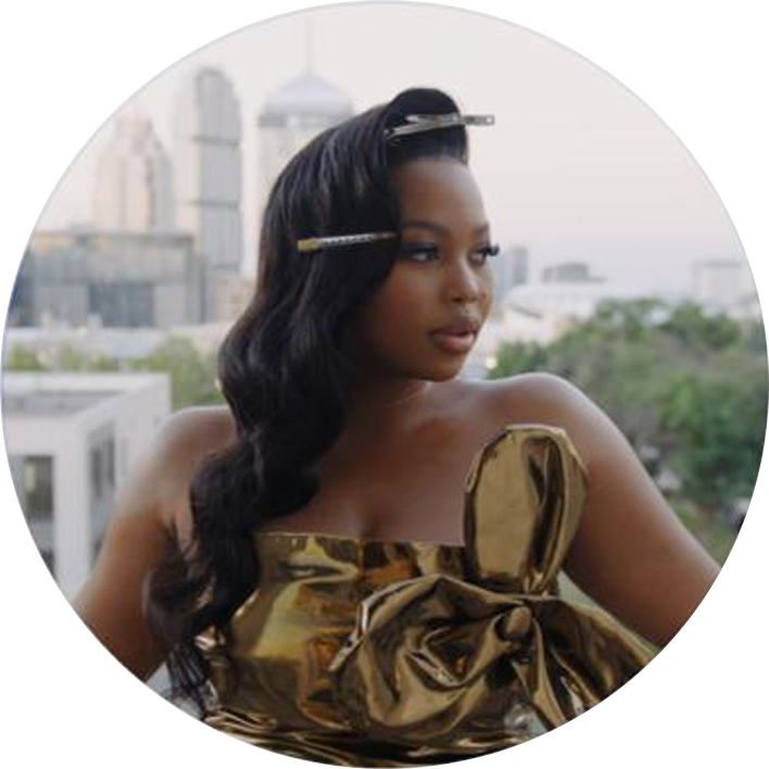 Lwandile | thefruitychapters Cover