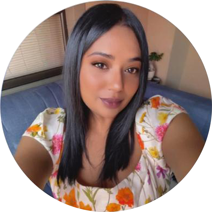 Denisiya Hemraj | eatmee_recipes Cover