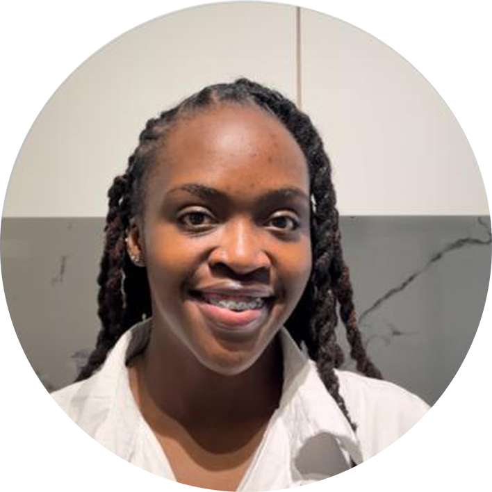 Jackie Netshineulu | _homewithjay Cover